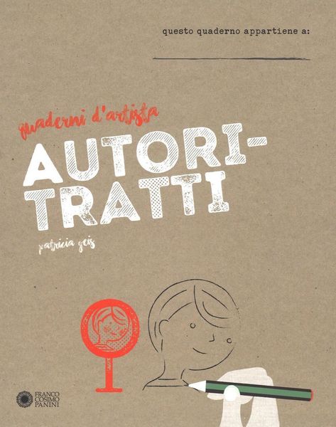 Produktbild: Autoritratti