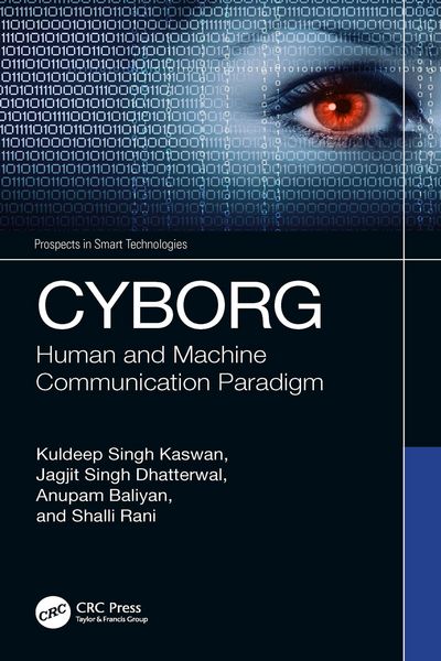 Produktbild: Cyborg