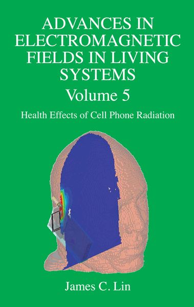 Reihenseite Alles zur Buchreihe Advances in Electromagnetic Fields