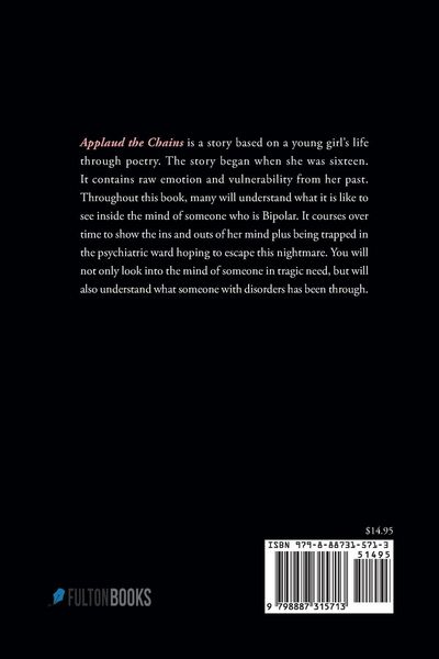 Produktbild: Applaud the Chains