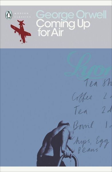 Produktbild: Coming Up for Air