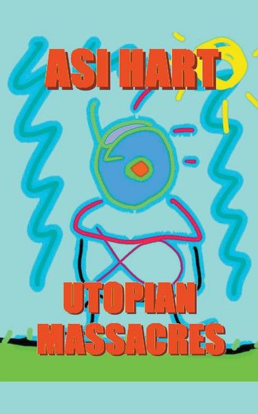 Produktbild: Utopian Massacre