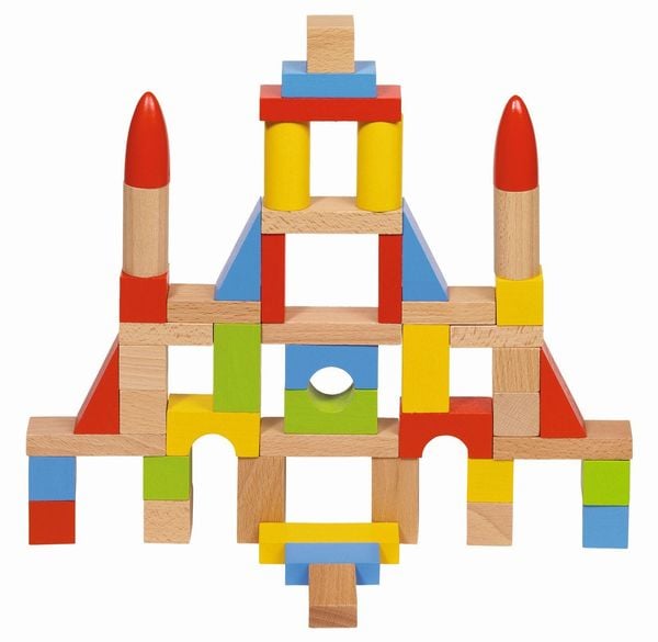 Produktbild: Bausteine