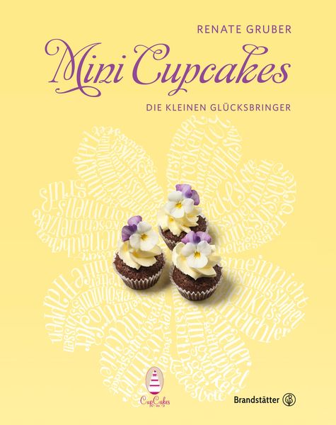 Produktbild: Mini Cupcakes