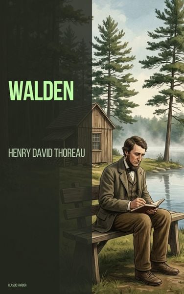 Produktbild: Walden