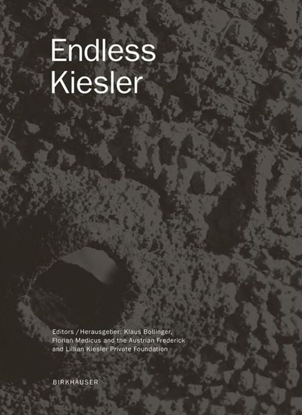 Produktbild: Endless Kiesler