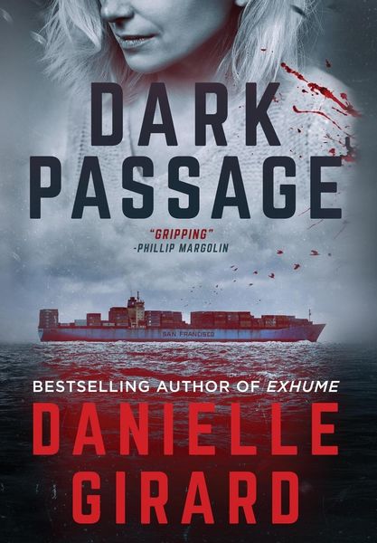 Produktbild: Dark Passage