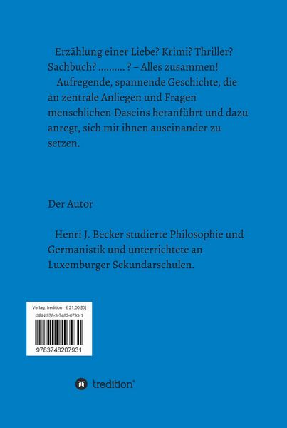 Produktbild: Die Zukunft ist phantastisch