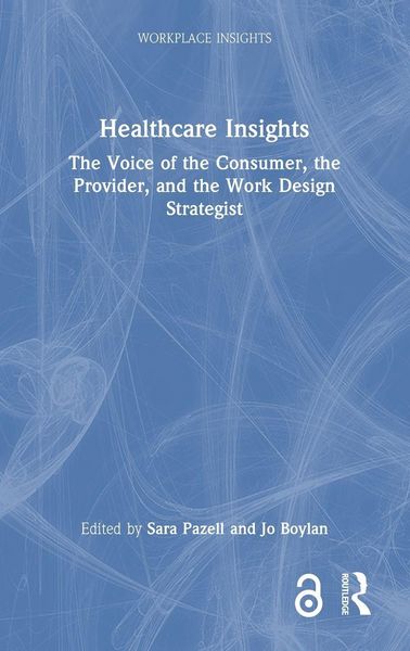 Produktbild: Healthcare Insights