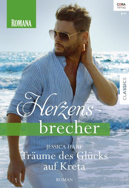 Produktbild: Tr&auml;ume des Gl&uuml;cks auf Kreta