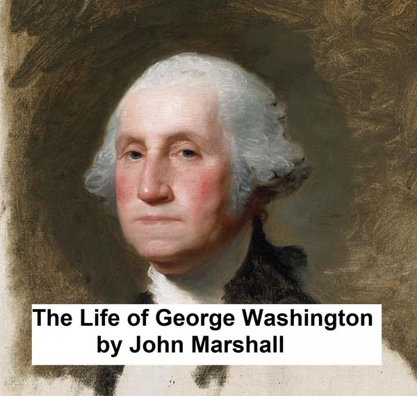 Produktbild: The Life of George Washington