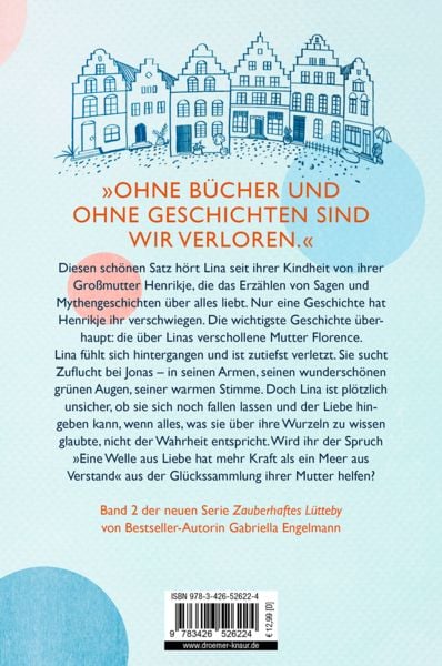 Produktbild: Das Gl&uuml;ck kommt in Wellen