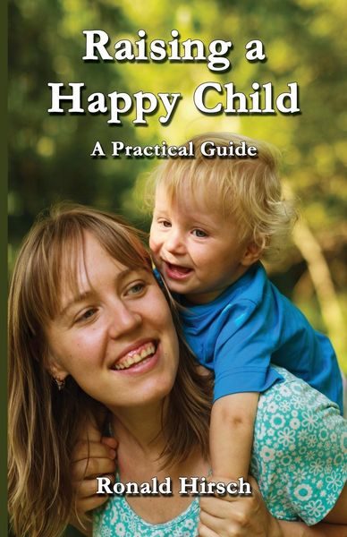 Produktbild: Raising a Happy Child