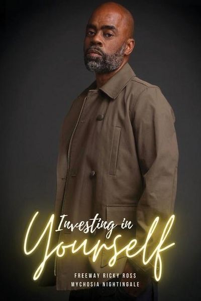 Produktbild: Investing in Yourself