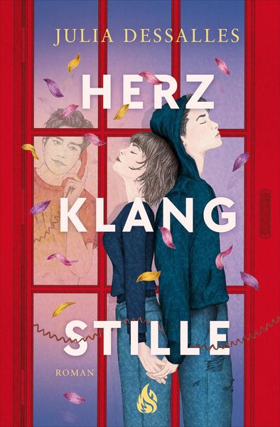 Produktbild: Herzklangstille
