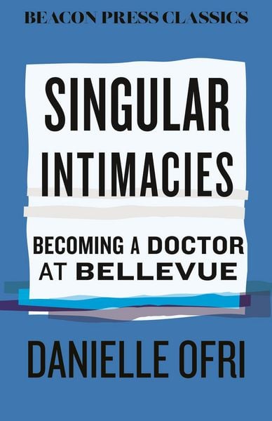 Produktbild: Singular Intimacies