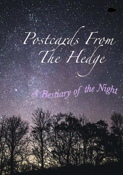 Produktbild: Postcards From The Hedge