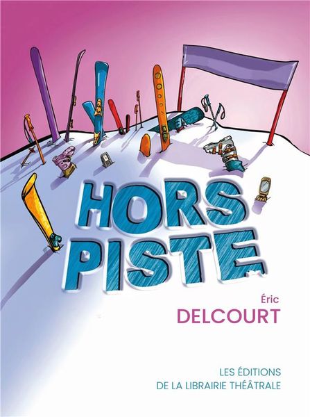 Produktbild: Hors-Piste