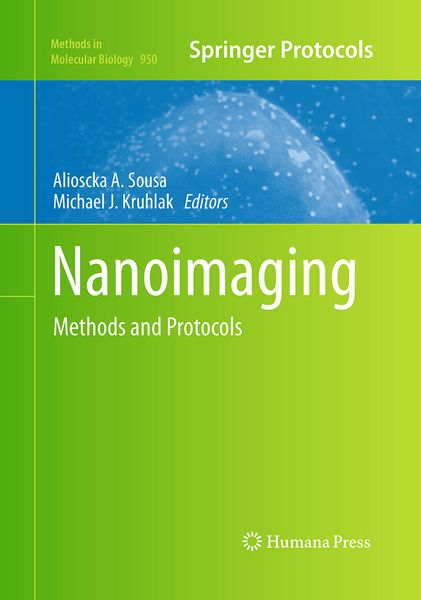 Produktbild: Nanoimaging