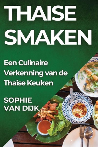 Produktbild: Thaise Smaken