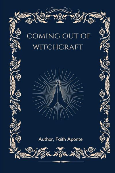 Produktbild: Coming Out Of Witchcraft