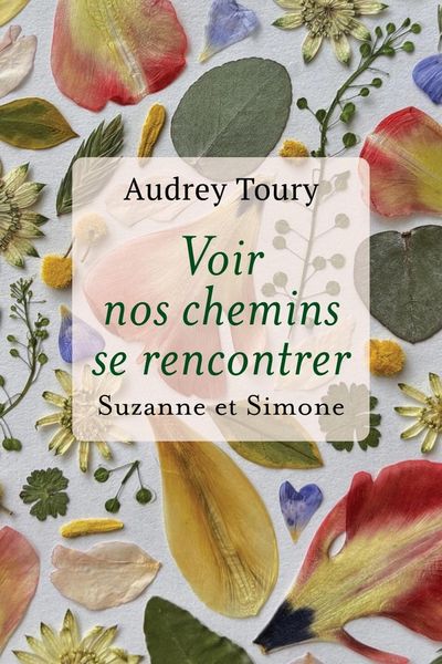 Produktbild: Voir nos chemins se rencontrer