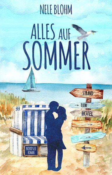 Produktbild: Alles auf Sommer