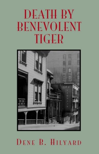 Produktbild: Death by Benevolent Tiger