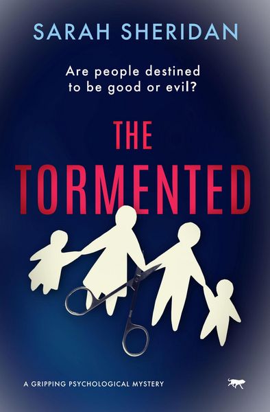 Produktbild: The Tormented
