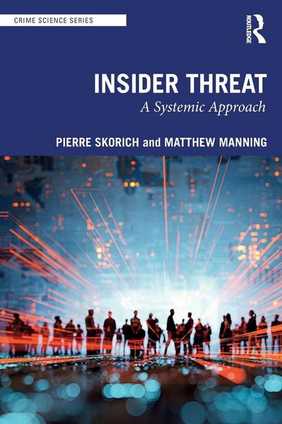 Produktbild: Insider Threat