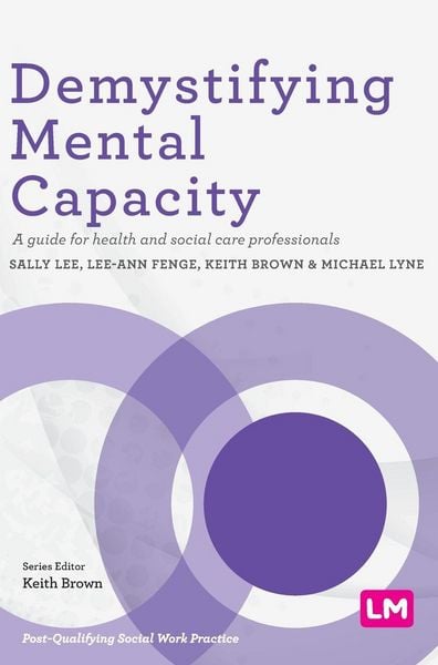 Produktbild: Demystifying Mental Capacity