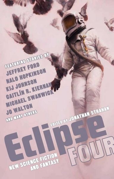 Produktbild: Eclipse 4