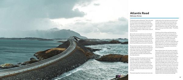 Produktbild: Remarkable Road Trips