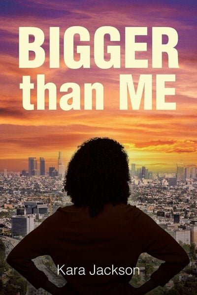 Produktbild: Bigger Than Me