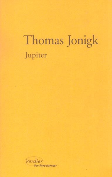 Produktbild: Jupiter