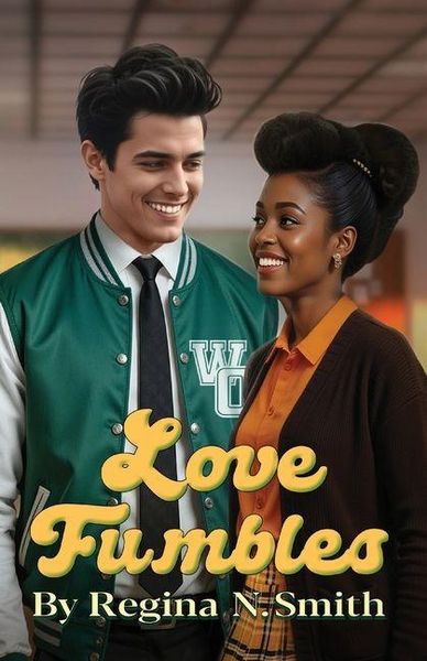 Produktbild: Love Fumbles