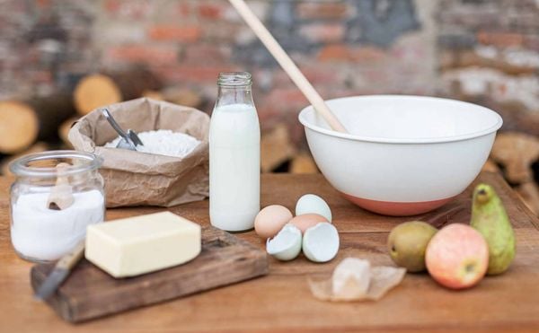 Produktbild: Veronikas Backstube