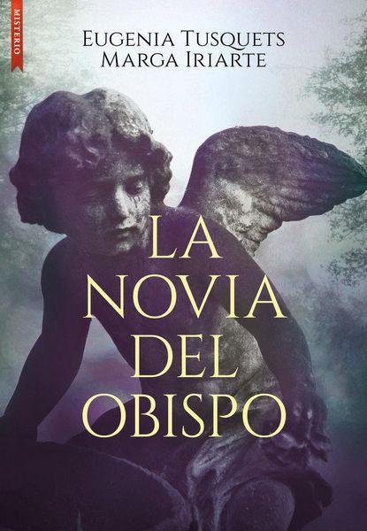 Produktbild: La novia del obispo