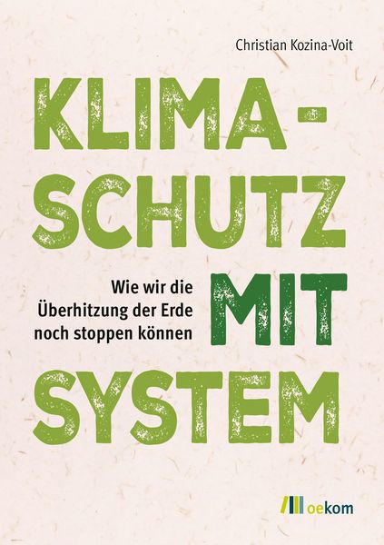Produktbild: Klimaschutz mit System