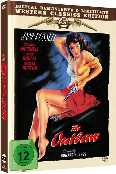 Produktbild: The Outlaw