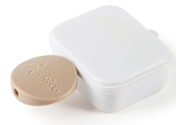 Sigikid 43563 - Mini-Spielwerk: Lalelu Wiegenlied, für Mini-Spieluhren