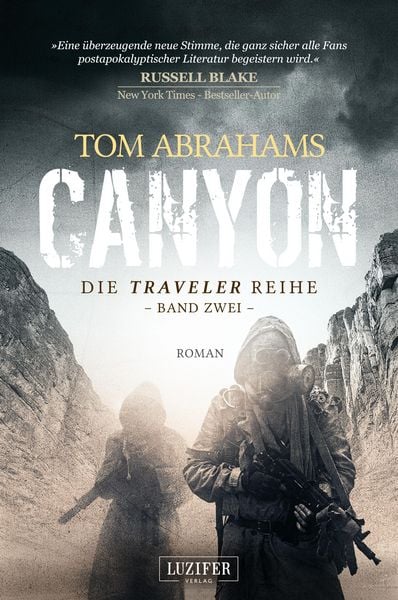 Produktbild: CANYON (Traveler 2)
