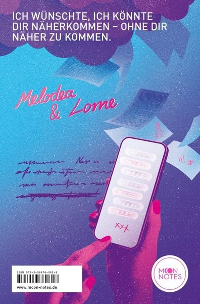 Produktbild: Literally Love 2. Papercut Feeling