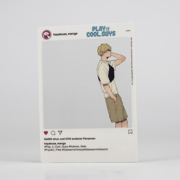 Produktbild: Play it Cool, Guys 2