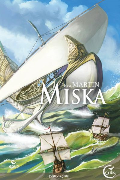 Produktbild: MISKA