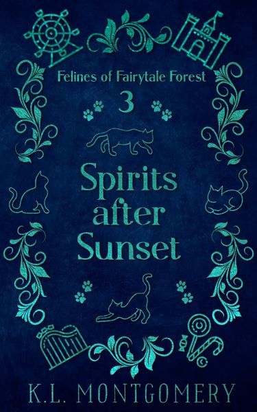 Produktbild: Spirits after Sunset