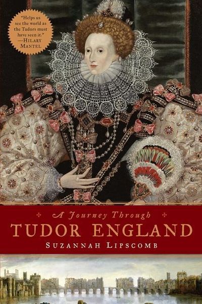 Produktbild: Journey Through Tudor England