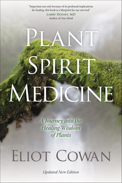 Produktbild: Plant Spirit Medicine