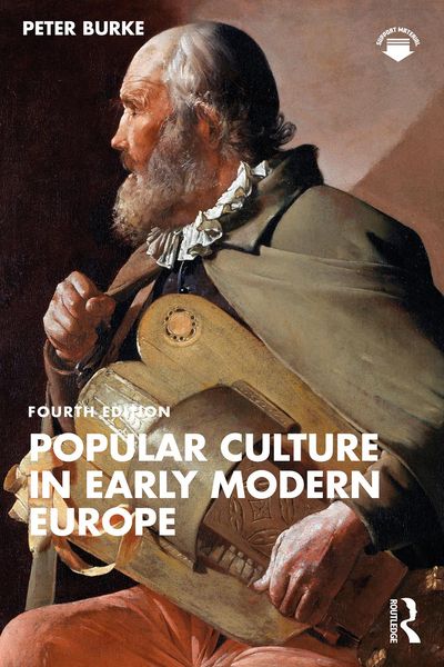 Produktbild: Popular Culture in Early Modern Europe