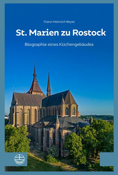 Produktbild: St. Marien zu Rostock